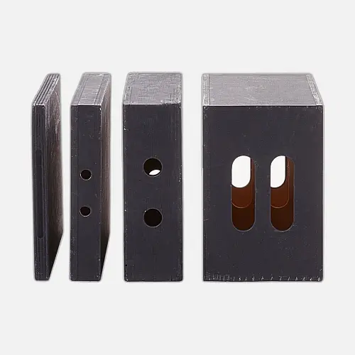 Matthews - Applebox - Kit (4Stk)