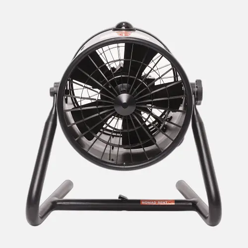 Bowens - Jet Stream II inkl. Fernbedienung - Windmaschine