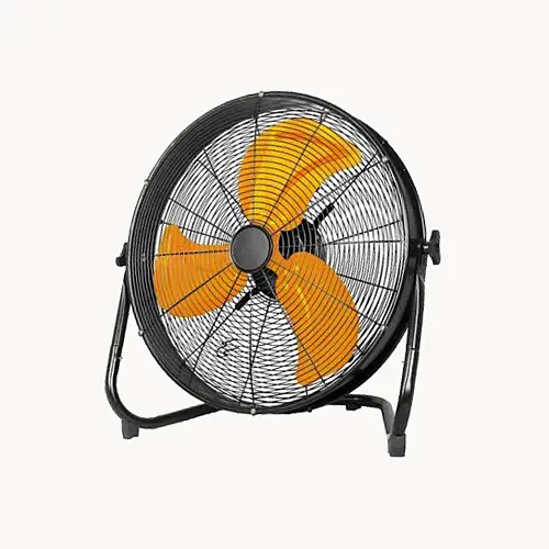 Ventilator