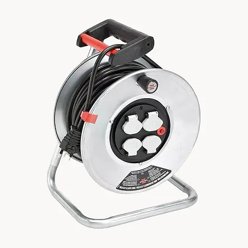 T13 - Cable Reel 25m