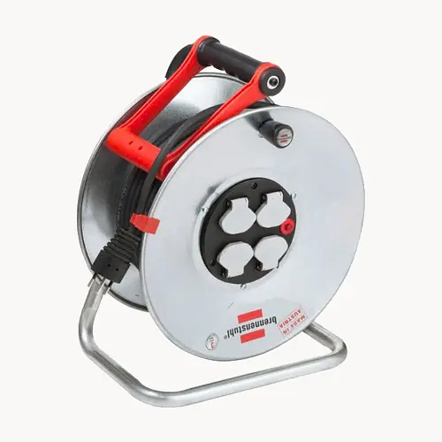 T13 - Cable Reel 33m