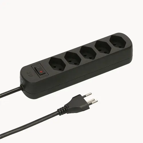 T13 - Power Strip 5-Way