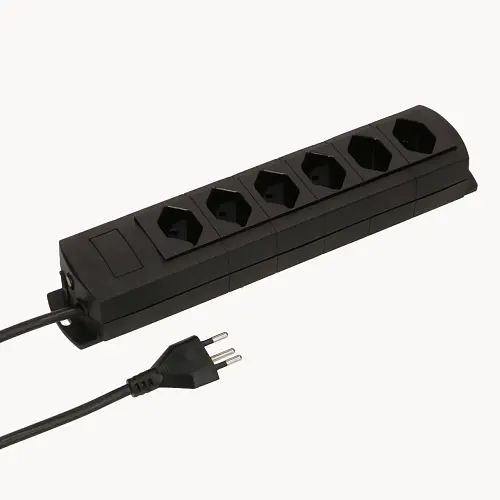 T13 - Power Strip 7-Way