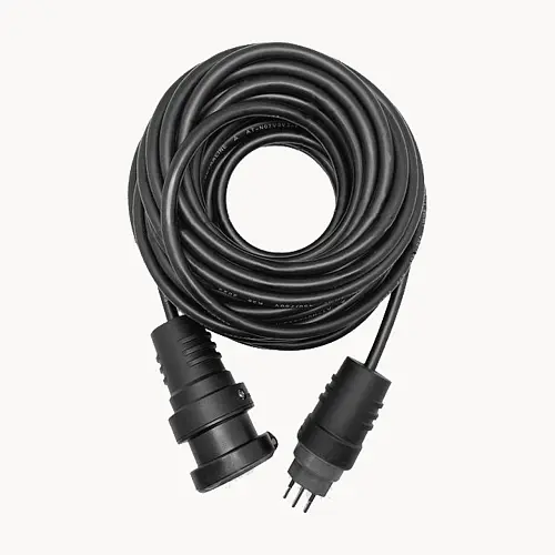 T13 - Power Cable Extension 20m