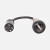 Steckeradapter D -> CH (Heavy Duty)