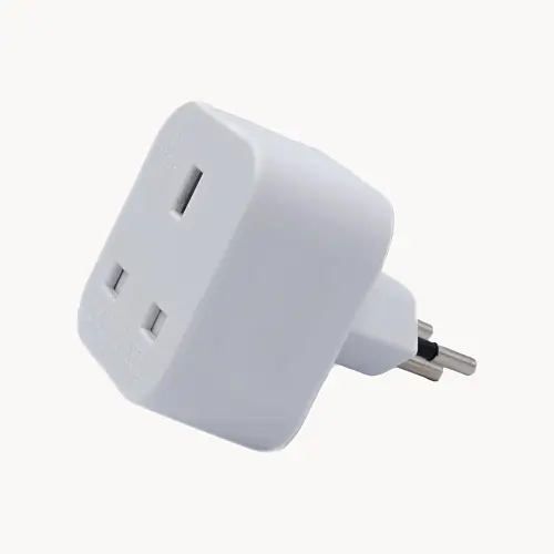 Plug Adapter UK -> CH