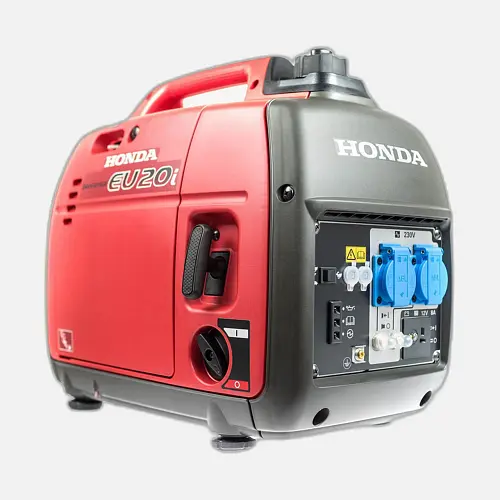 Honda - EU 22i / 2,2KW - Stromerzeuger