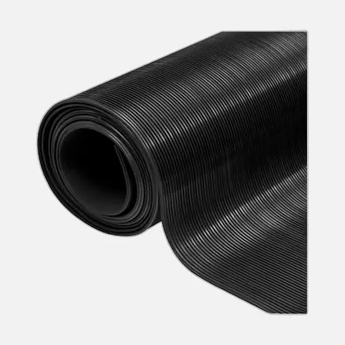 Rubber Mat / Cable Mat - per linear metre