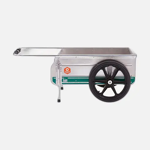 Tipke - Foldit Cart - Beachtrolley