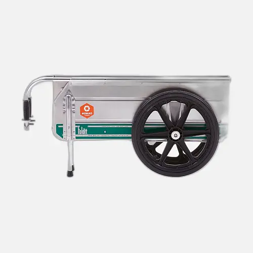 Tipke - Foldit Cart - Beachtrolley