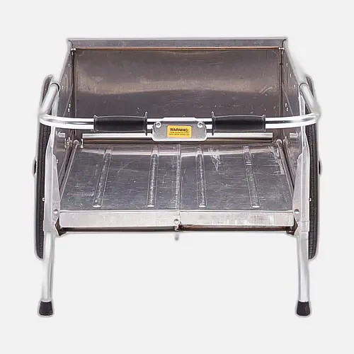 Tipke - Foldit Cart - Beachtrolley