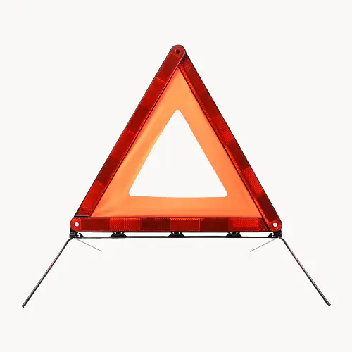 Warning Triangle