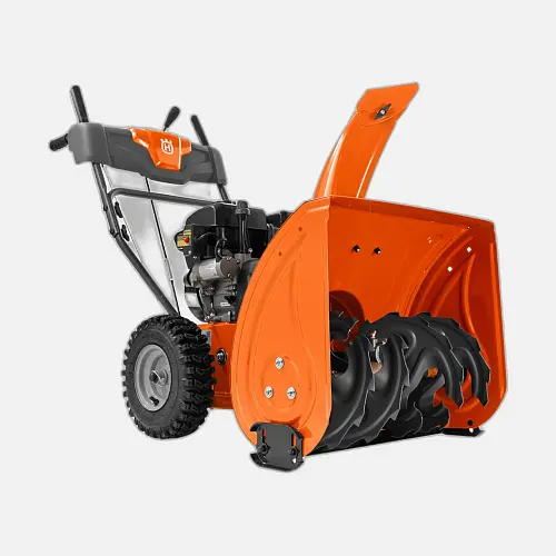 Husqvarna - ST 124 - Spazzaneve