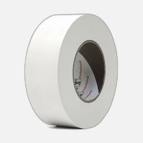 Pro-Gaff - Gaffa bianco / opaco 5cm
