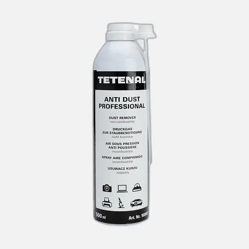 Kenair - Air Duster Master Kit 360 ml