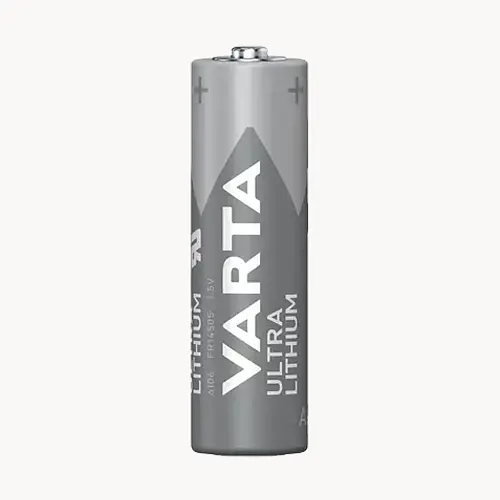 Varta - Batterie 1.5 V AA (LR6,MN1500)