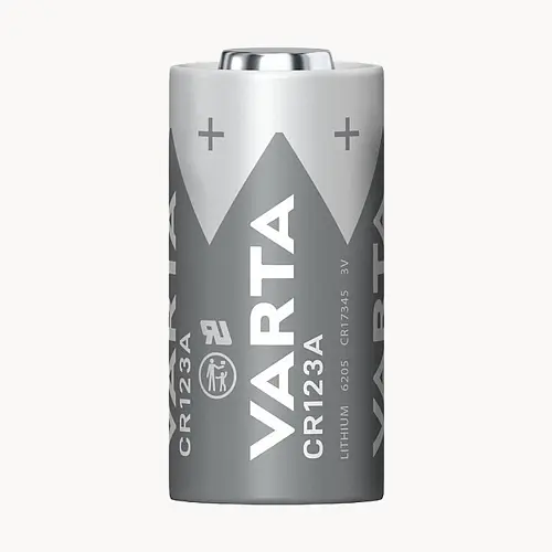 Varta - Batterie CR123
