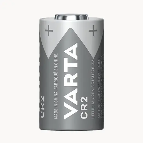 Varta - Batterie CR2