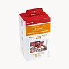 Canon – Carta per stampante RP-108 per SELPHY