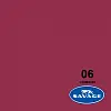 HG 1,35m - VOLL - SAV06 Crimson