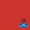 HG 1,35m - VOLL - SAV08 Primary Red