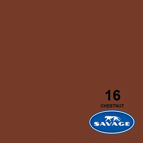 HG 1,35m - VOLL - SAV16 Chestnut
