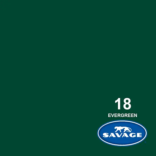 HG 1,35m - VOLL - SAV18 Evergreen