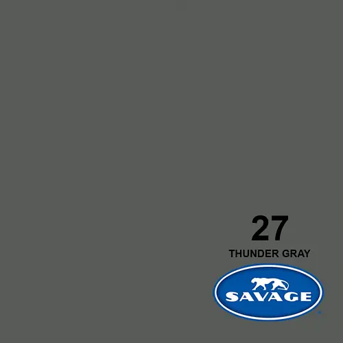 HG 1,35m - VOLL - SAV27 Thunder Gray