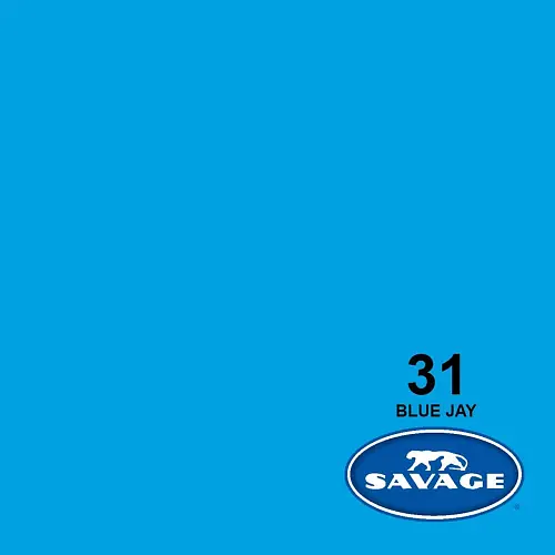 HG 1,35m - VOLL - SAV31 Blue Jay
