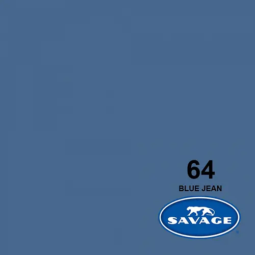 HG 1,35m - VOLL - SAV64 Blue Jean