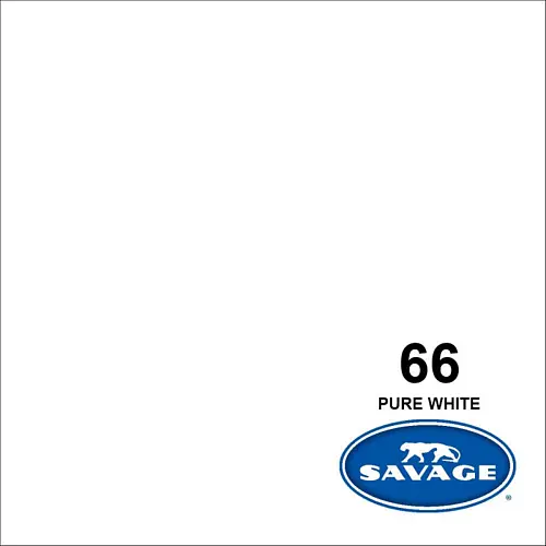 HG 1,35m - VOLL - SAV66 Pure White