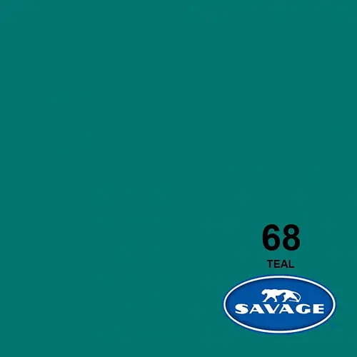 HG 1,35m - VOLL - SAV68 Teal