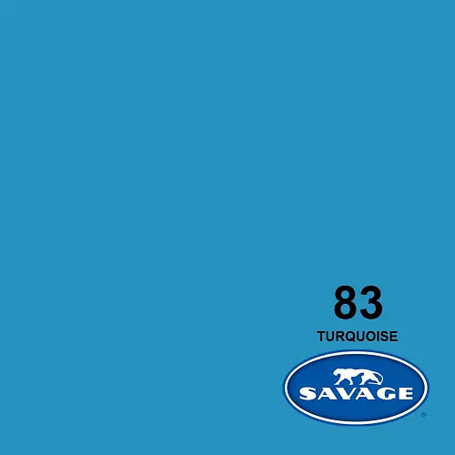 HG 1,35m - VOLL - SAV83 Turquoise