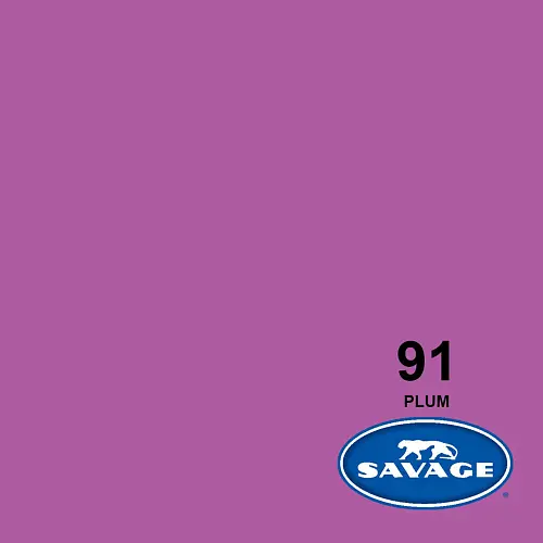HG 1,35m - VOLL - SAV91 Plum