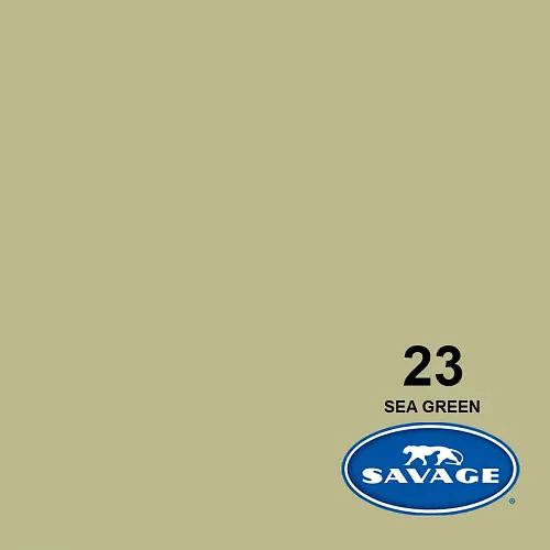 HG 2,75m - VOLL - SAV23 Sea Green