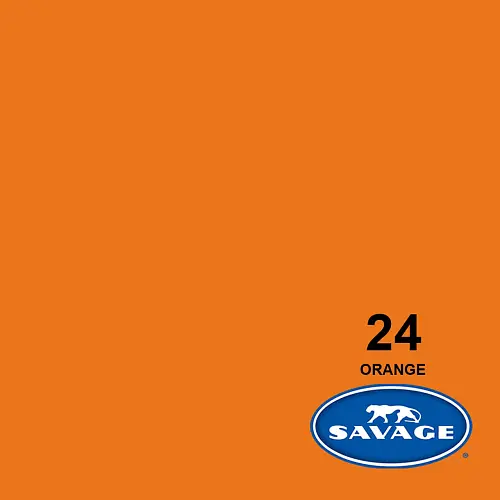 HG 2,75m - VOLL - SAV24 Orange