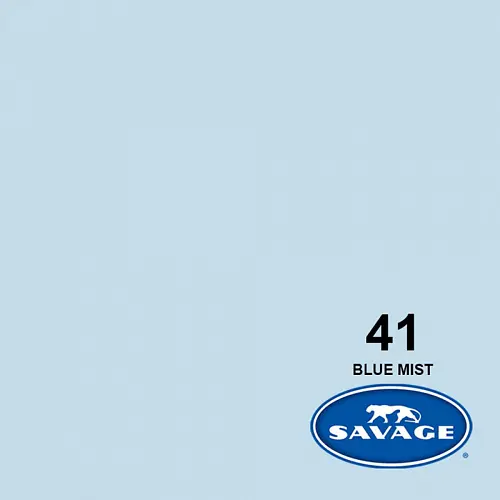 HG 2,75m - VOLL - SAV41 Blue Mist