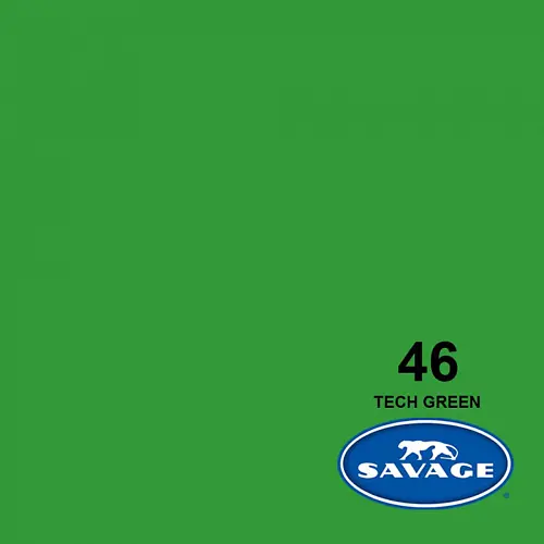 HG 2,75m - VOLL - SAV46 Tech Green