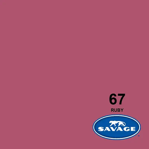 HG 2,75m - VOLL - SAV67 Ruby