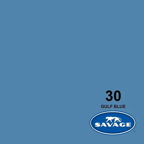 HG 2,75m - TEIL - SAV30 Gulf Blue