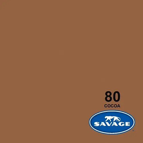 HG 2,75m - TEIL - SAV80 Cocoa