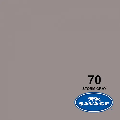 HG 3,56m - VOLL - SAV70 Storm Gray