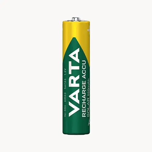 Akku AAA Micro 1.2V 800mAh
