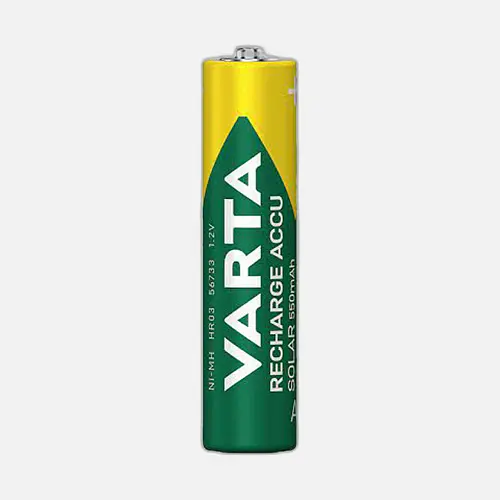 Akku AAA Micro 1.2V 800mAh