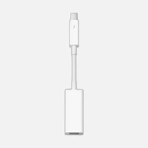 Apple - Adapter Thunderbolt -> FW800
