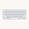 Apple Magic Keyboard Tastatur Bluetooth 3.0, CH