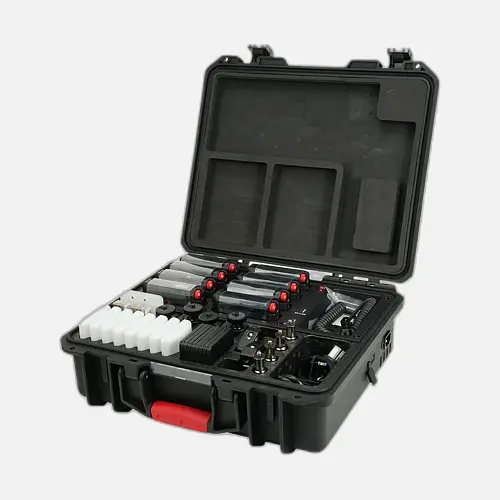 Aputure - MC Pro 8-Light Kit