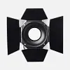 Aputure Bandoors mit 30° Wabe 