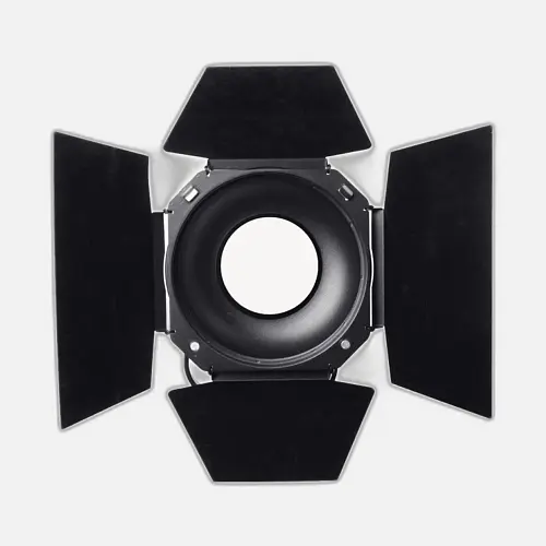 Aputure Bandoors mit 30° Wabe 