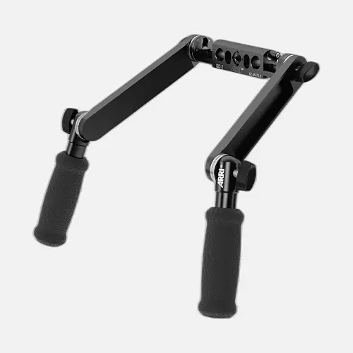 Arri - LBS-2 Handgriffe inkl. Verlängerung